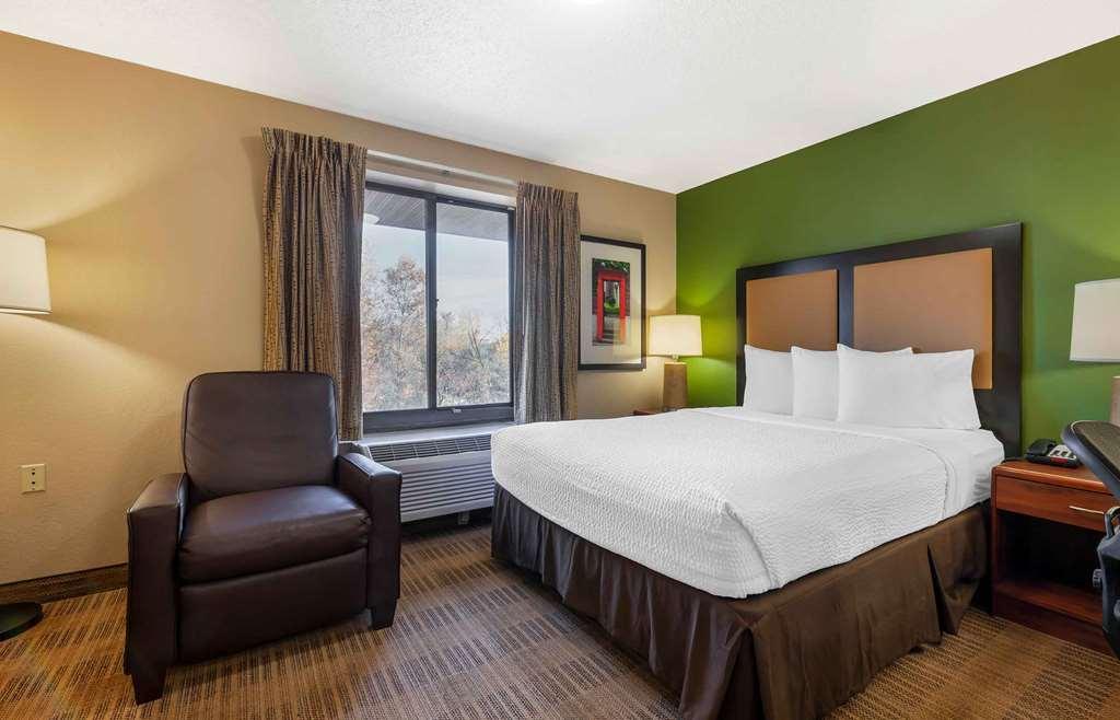 Extended Stay America Select Suites - Rockford - State Street Værelse billede