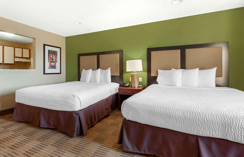 Extended Stay America Select Suites - Rockford - State Street Værelse billede