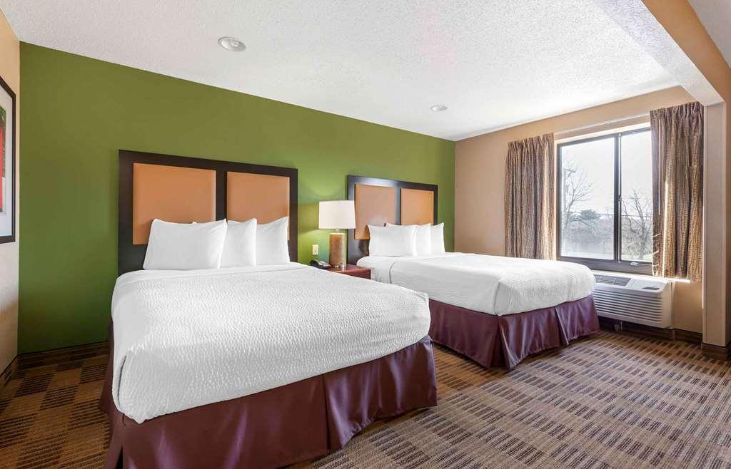 Extended Stay America Select Suites - Rockford - State Street Værelse billede