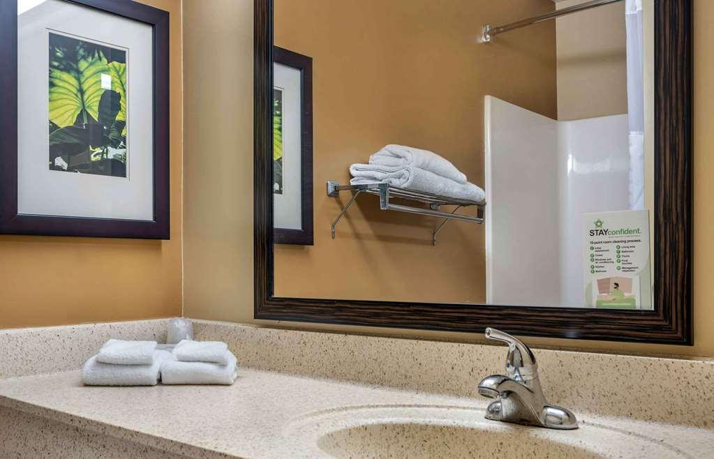 Extended Stay America Select Suites - Rockford - State Street Værelse billede