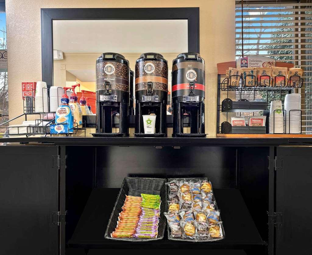 Extended Stay America Select Suites - Rockford - State Street Restaurant billede