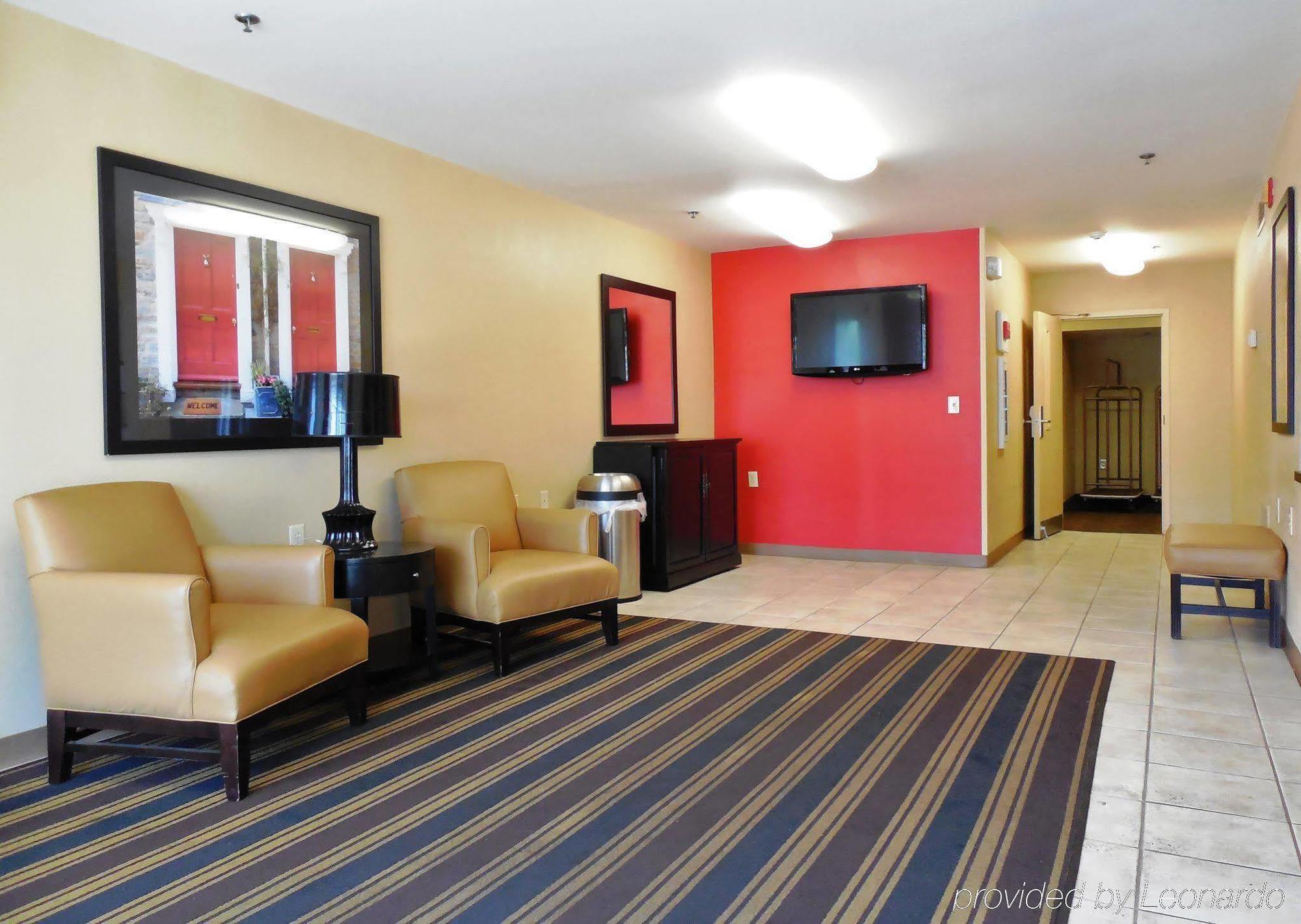 Extended Stay America Select Suites - Rockford - State Street Eksteriør billede