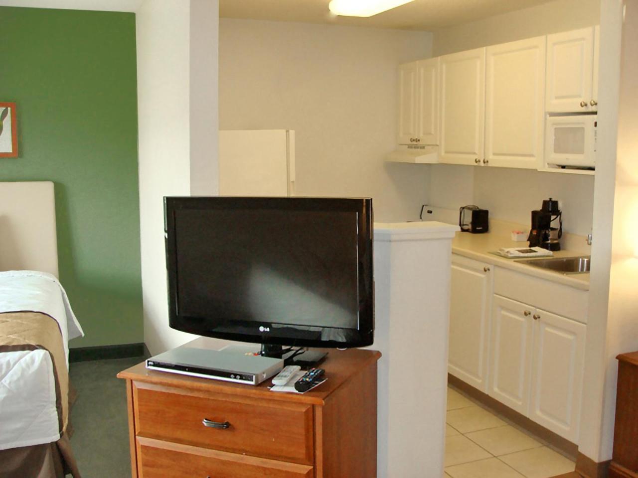 Extended Stay America Select Suites - Rockford - State Street Eksteriør billede