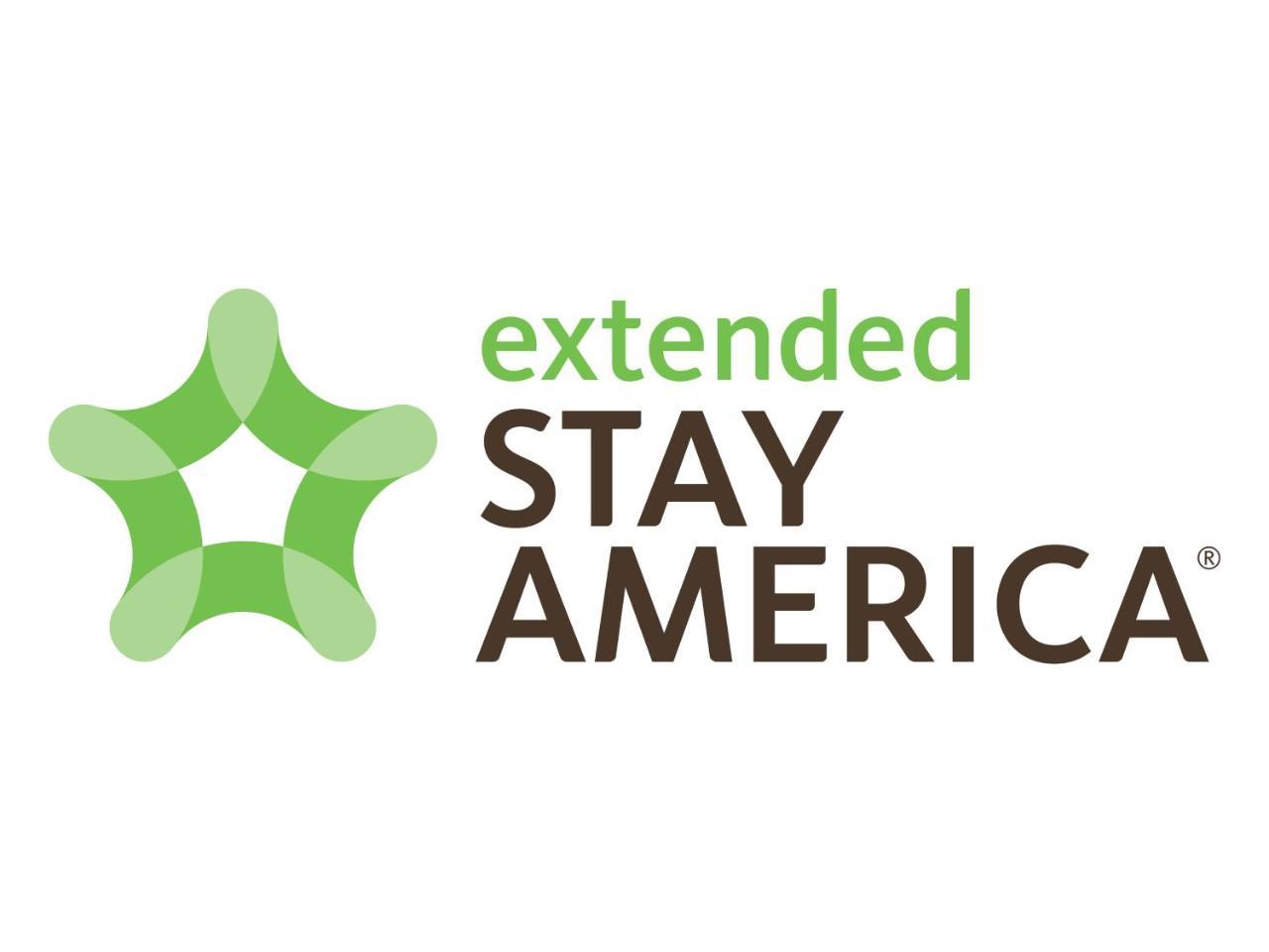 Extended Stay America Select Suites - Rockford - State Street Eksteriør billede